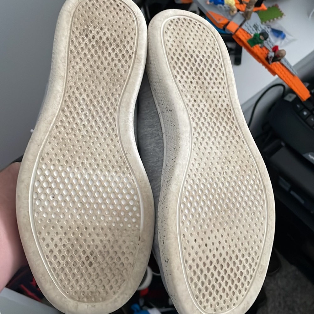 Women’s Bob’s from Skechers Memory Foam Slip-On Loafers. Size 8.5 - Picture 6 of 6